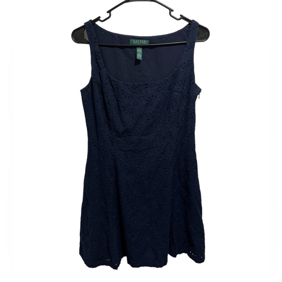 Lauren Ralph Lauren Dress - Picture 1 of 14